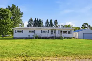 260 W Hayes St, Mecosta, MI 49332 - Photo 1