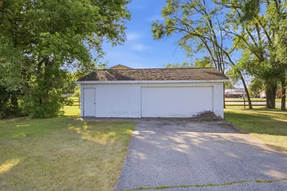 260 W Hayes Street, Mecosta, MI 49332 - Photo 3