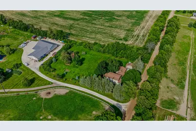 7260 W Kinsel Highway, Vermontville, MI 49096 - Photo 3