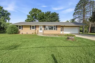 8718 Kephart Ln, Berrien Springs, MI 49103 - Photo 1