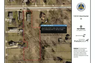 123 W Manchester St, Battle Creek, MI 49037 - Photo 29