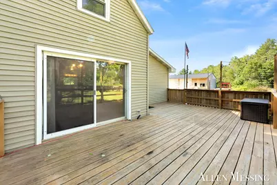 769 S Pine Avenue, White Cloud, MI 49349 - Photo 3