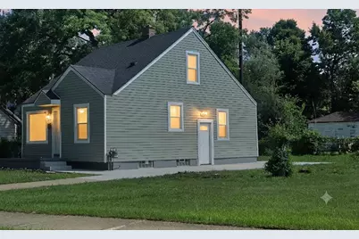 20821 N Pierson Court, Detroit, MI 48228 - Photo 1