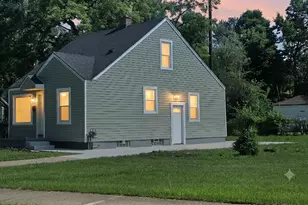 20821 N Pierson Ct, Detroit, MI 48228 - Photo 1