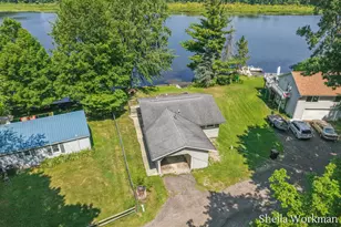305 Clear Lake Dr, Dowling, MI 49050 - Photo 21