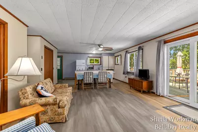 305 Clear Lake Drive, Dowling, MI 49050 - Photo 5