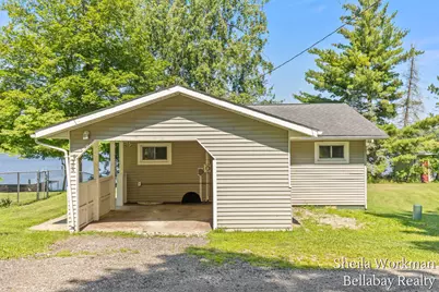 305 Clear Lake Drive, Dowling, MI 49050 - Photo 1