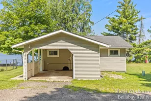 305 Clear Lake Dr, Dowling, MI 49050 - Photo 1