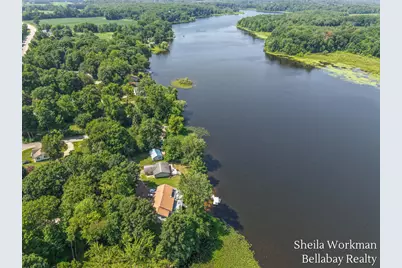 305 Clear Lake Drive, Dowling, MI 49050 - Photo 25