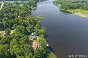 305 Clear Lake Dr, Dowling, MI 49050 - Photo 25