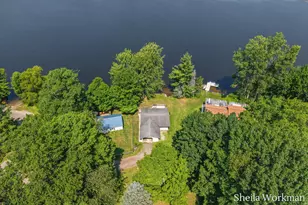 305 Clear Lake Dr, Dowling, MI 49050 - Photo 23