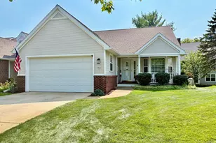 874 Chamberlain Ct, Jackson, MI 49203 - Photo 1