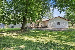 4226 John Goff Rd, Watervliet, MI 49098 - Photo 25