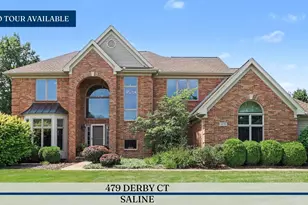 479 Derby Ct, Saline, MI 48176 - Photo 1