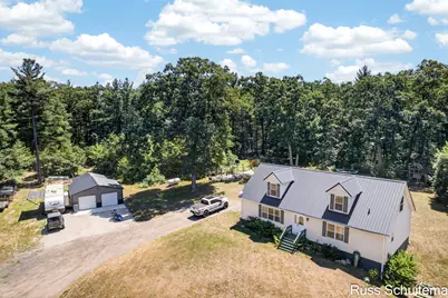 11508 Nichols Road, Holton, MI 49425 - Photo 5