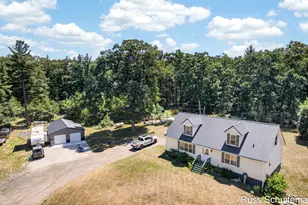 11508 Nichols Rd, Holton, MI 49425 - Photo 5