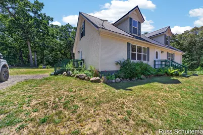 11508 Nichols Road, Holton, MI 49425 - Photo 7
