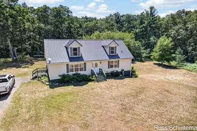 11508 Nichols Road, Holton, MI 49425 - Photo 1
