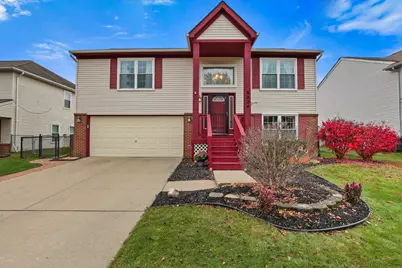 6824 Maplelawn Drive, Ypsilanti, MI 48197 - Photo 1