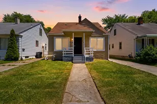 6816 Evergreen Ave, Detroit, MI 48228 - Photo 1