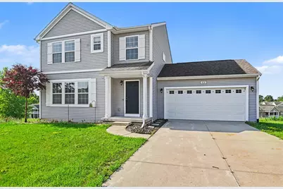 634 E North Street, Hastings, MI 49058 - Photo 3