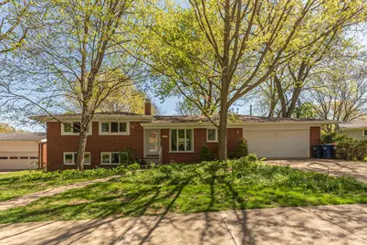 2229 Needham Road, Ann Arbor, MI 48104 - Photo 1