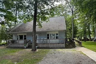 3137 Shore Dr, Port Austin, MI 48467 - Photo 1