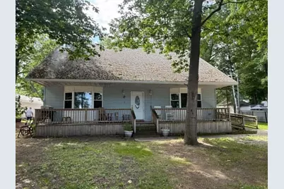 3137 Shore Drive, Port Austin, MI 48467 - Photo 5