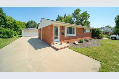 732 Bassett Drive, Saline, MI 48176 - Photo 1