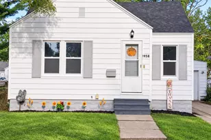 1958 Terrace St, Muskegon, MI 49442 - Photo 1