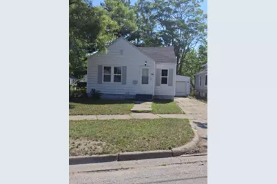 1958 Terrace Street, Muskegon, MI 49442 - Photo 1