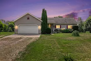 3324 9 1/2 Mile Rd, Burlington, MI 49029 - Photo 1