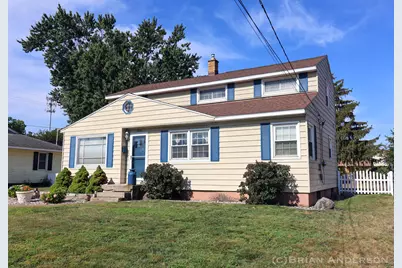 3551 Parkland Avenue SW, Wyoming, MI 49509 - Photo 5