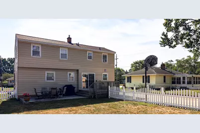 3551 Parkland Avenue SW, Wyoming, MI 49509 - Photo 9