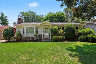 1924 Plymouth Terrace SE, Grand Rapids, MI 49506 - Photo 1