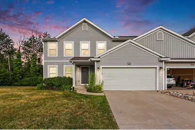 1040 Broken Ridge Drive, Lansing, MI 48917 - Photo 1