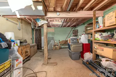 3703 N Cedar Lake Road NE, Edmore, MI 48829 - Photo 29
