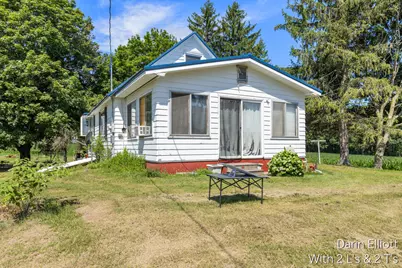 3703 N Cedar Lake Road NE, Edmore, MI 48829 - Photo 7