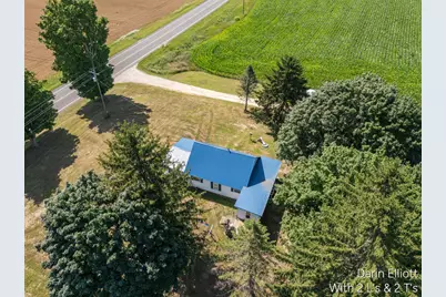3703 N Cedar Lake Road NE, Edmore, MI 48829 - Photo 43