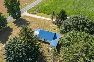 3703 N Cedar Lake Road NE, Edmore, MI 48829 - Photo 43