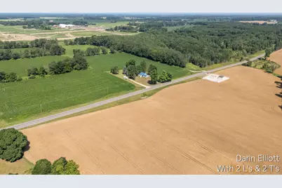 3703 N Cedar Lake Road NE, Edmore, MI 48829 - Photo 3
