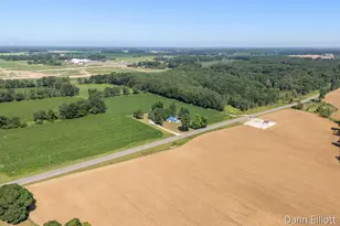 3703 N Cedar Lake Road NE, Edmore, MI 48829 - Photo 3