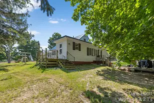 3703 N Cedar Lake Road NE, Edmore, MI 48829 - Photo 31