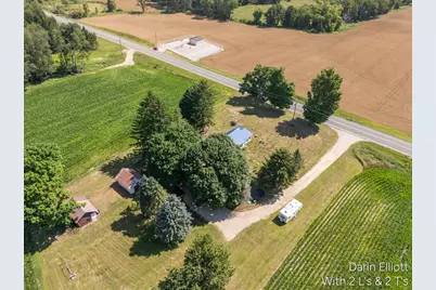 3703 N Cedar Lake Road NE, Edmore, MI 48829 - Photo 41