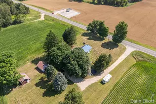 3703 N Cedar Lake Road NE, Edmore, MI 48829 - Photo 41
