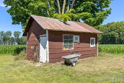 3703 N Cedar Lake Road NE, Edmore, MI 48829 - Photo 33