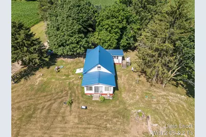 3703 N Cedar Lake Road NE, Edmore, MI 48829 - Photo 39