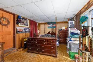 3703 N Cedar Lake Road NE, Edmore, MI 48829 - Photo 17