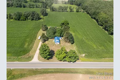 3703 N Cedar Lake Road NE, Edmore, MI 48829 - Photo 5