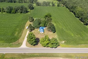 3703 N Cedar Lake Road NE, Edmore, MI 48829 - Photo 5